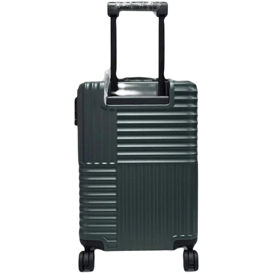 Чемодан NINETYGO Xiaomi HIMALAYA Luggage 20 Green (6941413219938) Размер малый