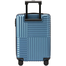 Чемодан NINETYGO Xiaomi HIMALAYA Luggage 20 Light Blue (6941413219969)