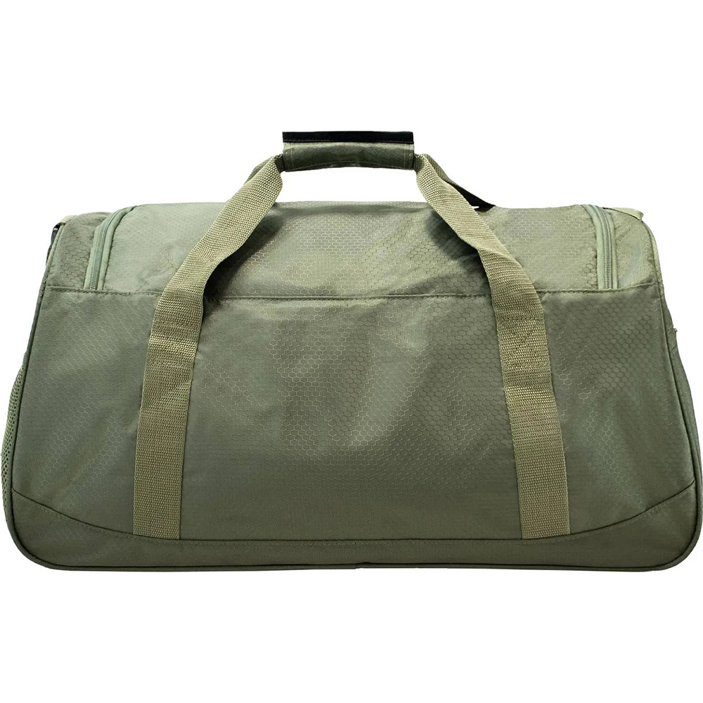 Дорожня сумка SEMI LINE 40 Khaki (A3043-3) Особливості бризкозахист