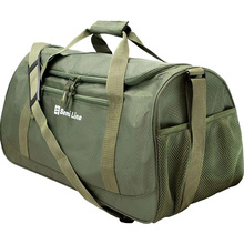 Дорожня сумка SEMI LINE 40 Khaki (A3043-3)