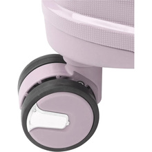 Валіза SEMI LINE 20" (S) Light Pink (T5793-1)