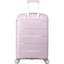 Валіза SEMI LINE 20" (S) Light Pink (T5793-1)