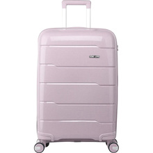 Валіза SEMI LINE 20" (S) Light Pink (T5793-1)