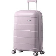 Валіза SEMI LINE 20" (S) Light Pink (T5793-1)