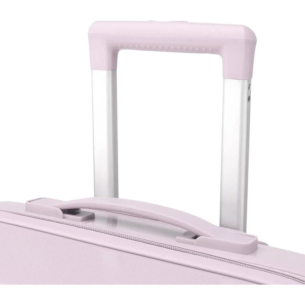 Зображення Валіза SEMI LINE 20" (S) Light Pink (T5793-1)