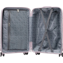 Валіза SEMI LINE 20" (S) Light Pink (T5793-1)