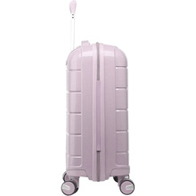 Валіза SEMI LINE 20" (S) Light Pink (T5793-1)