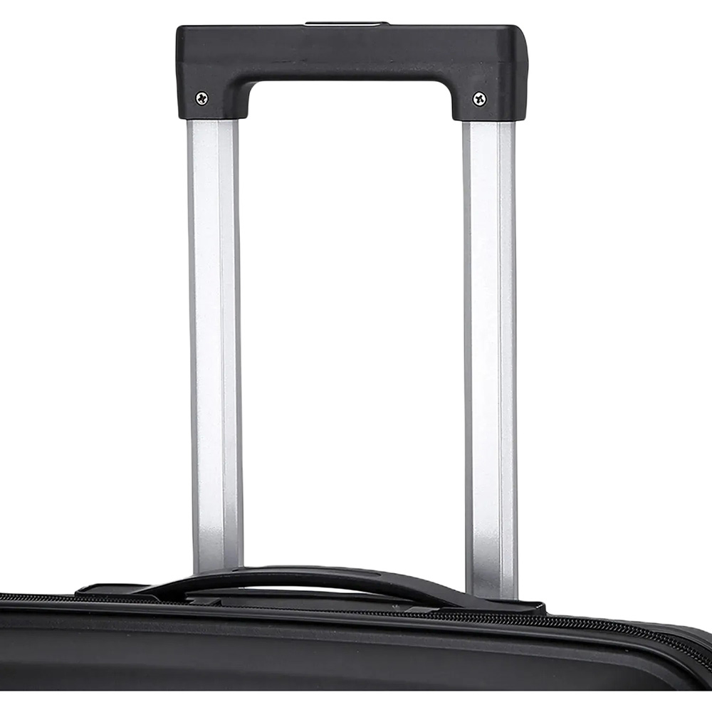 Изображение Чемодан SEMI LINE 20" (S) Black (T5794-1)
