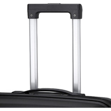 Чемодан SEMI LINE 20" (S) Black (T5794-1)