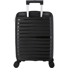 Чемодан SEMI LINE 20" (S) Black (T5794-1)
