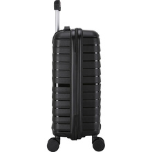 Чемодан SEMI LINE 20" (S) Black (T5794-1)