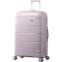 Валіза SEMI LINE 24" (M) Light Pink (T5793-2) Валіза SEMI LINE 24" (M) Light Pink (T5793-2)