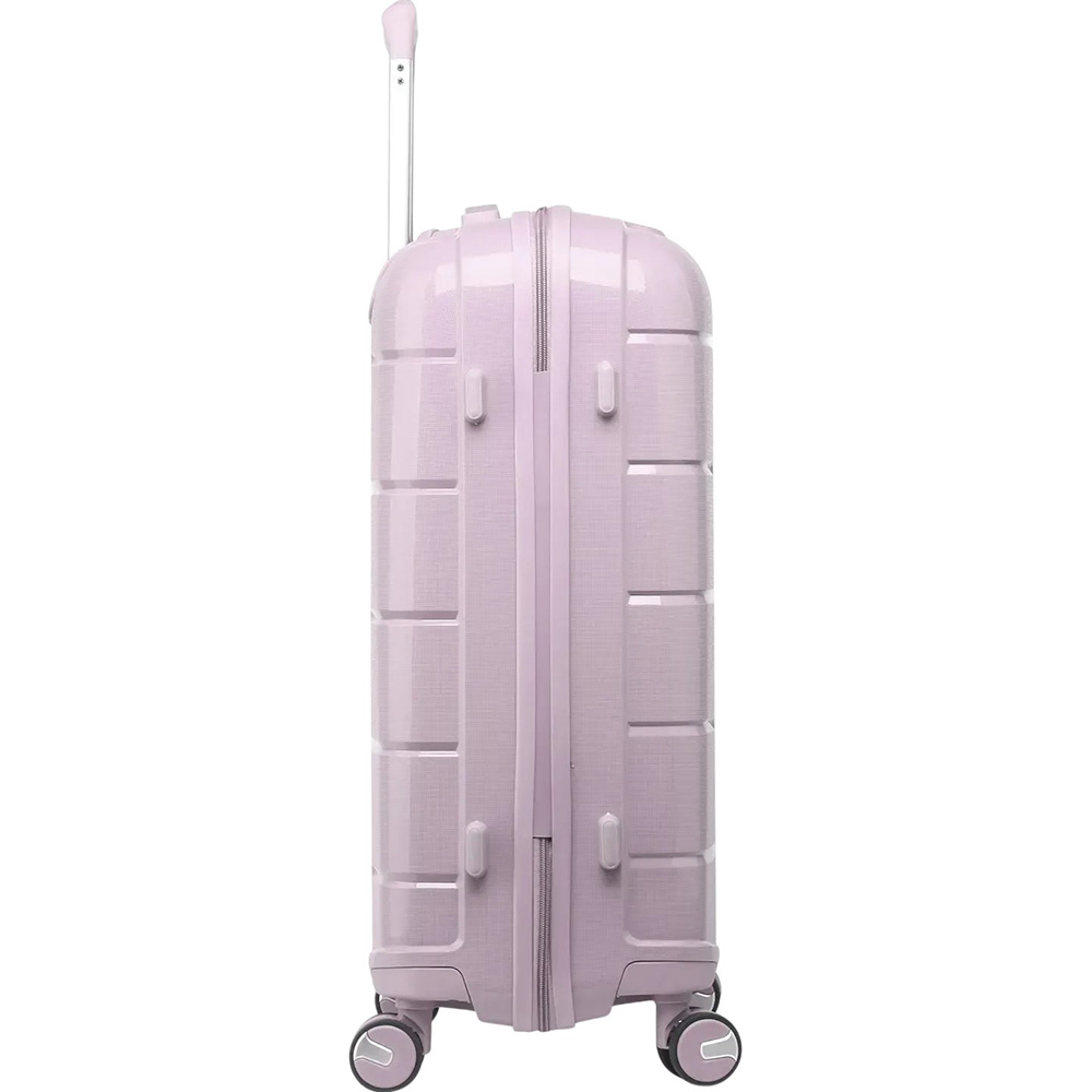 Валіза SEMI LINE 24" (M) Light Pink (T5793-2) Валіза SEMI LINE 24" (M) Light Pink (T5793-2) Розмір середній