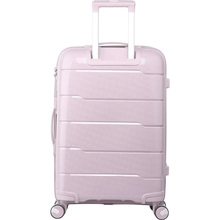 Валіза SEMI LINE 24" (M) Light Pink (T5793-2) Валіза SEMI LINE 24" (M) Light Pink (T5793-2)