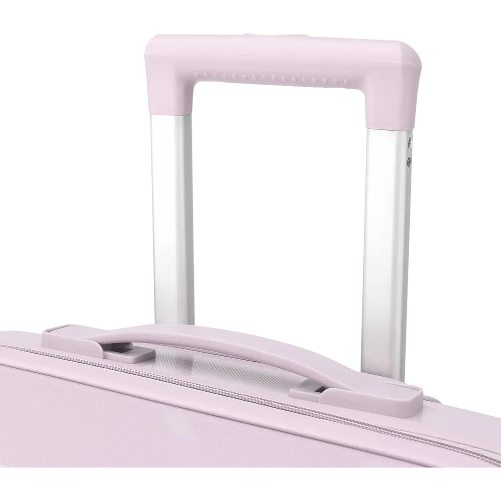 Валіза SEMI LINE 24" (M) Light Pink (T5793-2) Замовити Валіза SEMI LINE 24" (M) Light Pink (T5793-2)