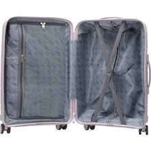 Валіза SEMI LINE 24" (M) Light Pink (T5793-2) Валіза SEMI LINE 24" (M) Light Pink (T5793-2)
