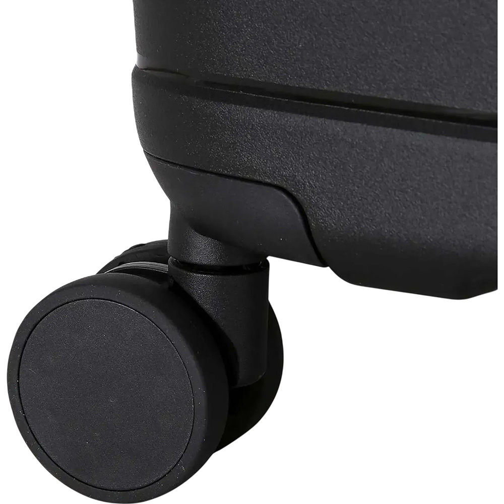 Зображення Валіза SEMI LINE 24" (M) Black (T5794-2)