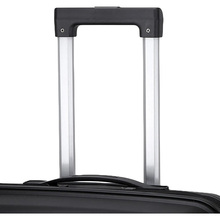 Валіза SEMI LINE 24" (M) Black (T5794-2)