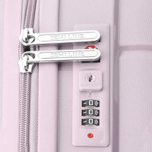 Чемодан SEMI LINE 28" (L) Light Pink (T5793-3)