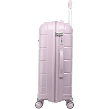 Чемодан SEMI LINE 28" (L) Light Pink (T5793-3)