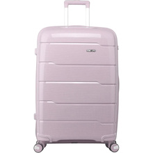 Чемодан SEMI LINE 28" (L) Light Pink (T5793-3)