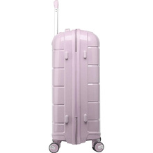 Чемодан SEMI LINE 28" (L) Light Pink (T5793-3)