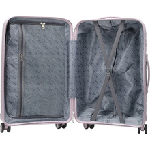 Чемодан SEMI LINE 28" (L) Light Pink (T5793-3)