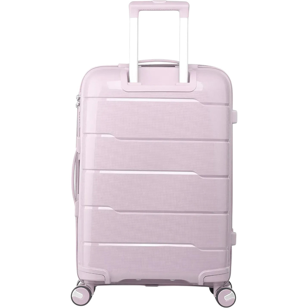 Чемодан SEMI LINE 28" (L) Light Pink (T5793-3) Размер большой