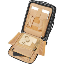 Валіза RIVACASE 8181 Black