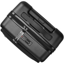 Валіза RIVACASE 8181 Black