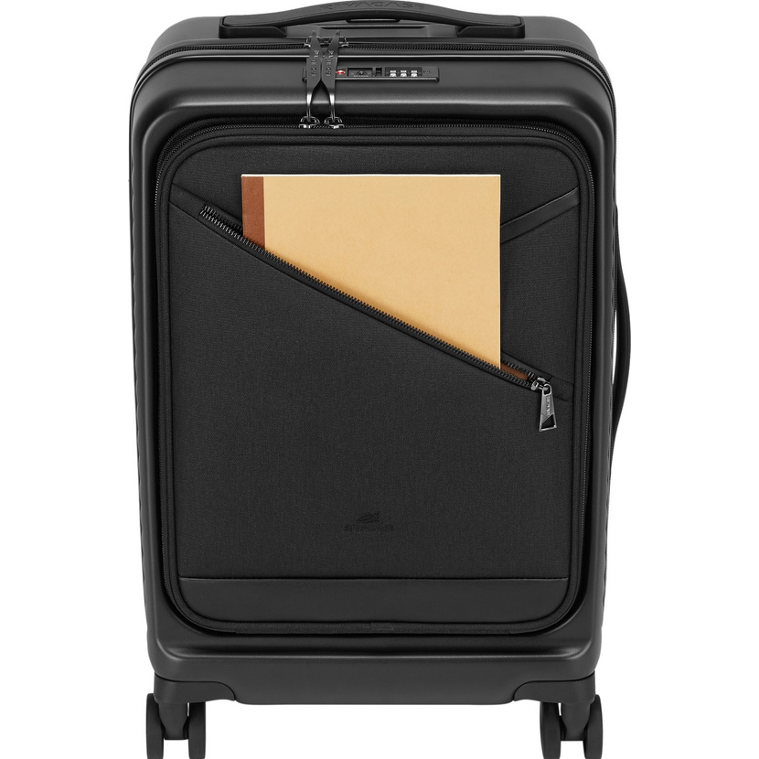 Замовити Валіза RIVACASE 8181 Black