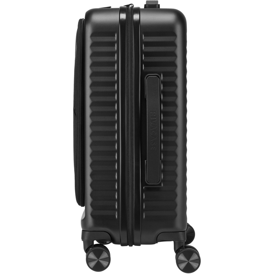 Валіза RIVACASE 8181 Black Розмір малий