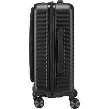 Валіза RIVACASE 8181 Black