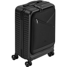 Валіза RIVACASE 8181 Black