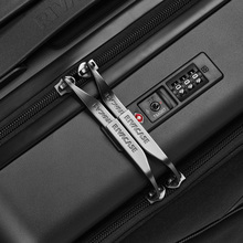 Валіза RIVACASE 8181 Black