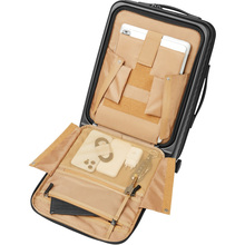 Валіза RIVACASE 8181 Black