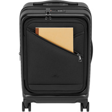Чемодан RIVACASE Clark 8180 Black (8180 (Black))