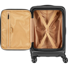 Чемодан RIVACASE Clark 8180 Black (8180 (Black))