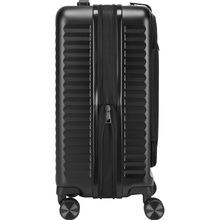 Чемодан RIVACASE Clark 8180 Black (8180 (Black))