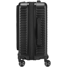 Чемодан RIVACASE Clark 8180 Black (8180 (Black))
