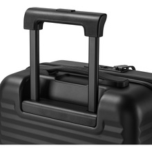 Чемодан RIVACASE Clark 8180 Black (8180 (Black))