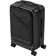 Чемодан RIVACASE Clark 8180 Black (8180 (Black))