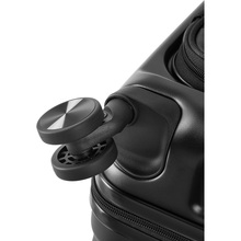 Чемодан RIVACASE Clark 8180 Black (8180 (Black))