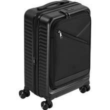 Чемодан RIVACASE Clark 8180 Black (8180 (Black))