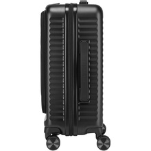 Чемодан RIVACASE Clark 8180 Black (8180 (Black))