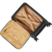 Чемодан RIVACASE Clark 8180 Black (8180 (Black))