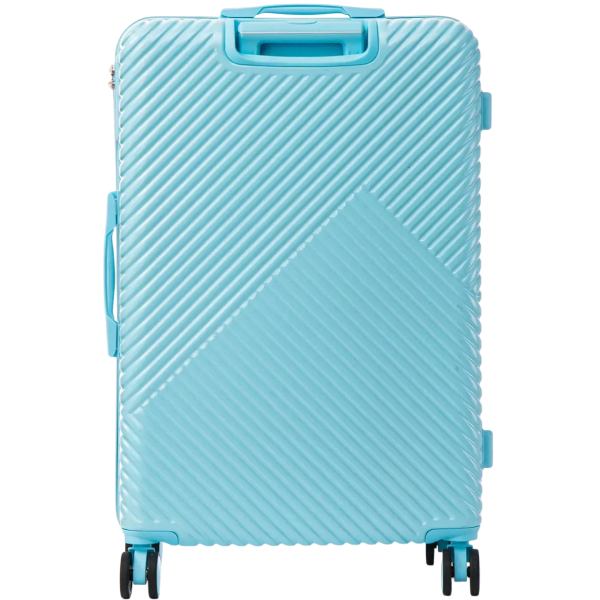 Чемодан дорожный SEMI LINE 28" L Light Blue (T5728-3) Чемодан дорожный SEMI LINE 28" L Light Blue (T5728-3) Размер большой