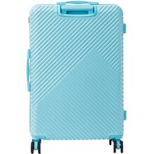 Чемодан дорожный SEMI LINE 28" L Light Blue (T5728-3) Чемодан дорожный SEMI LINE 28" L Light Blue (T5728-3)