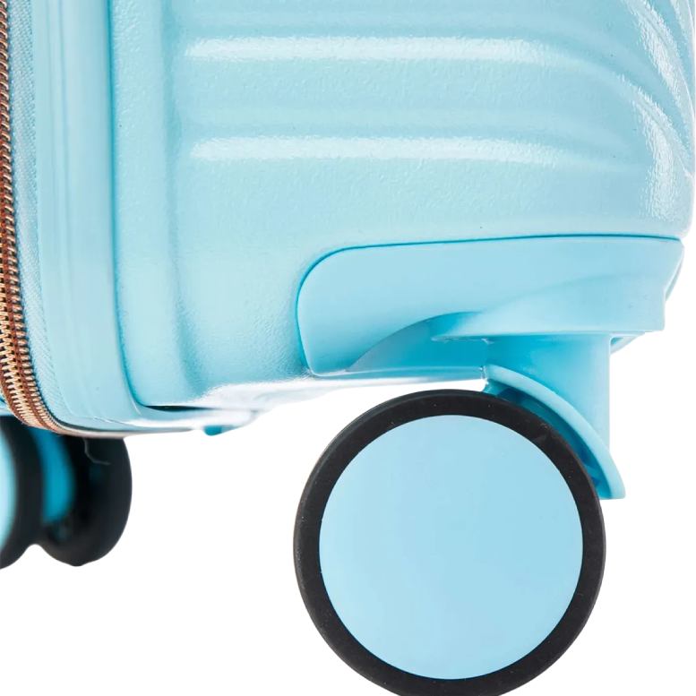 Чемодан дорожный SEMI LINE 28" L Light Blue (T5728-3) Покупка Чемодан дорожный SEMI LINE 28" L Light Blue (T5728-3)