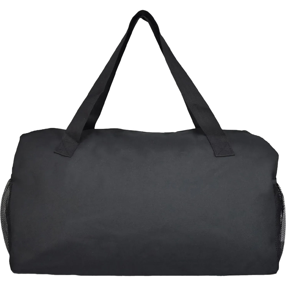Дорожня сумка SEMI LINE 45 Black Print (A3007-1) Замок без замка